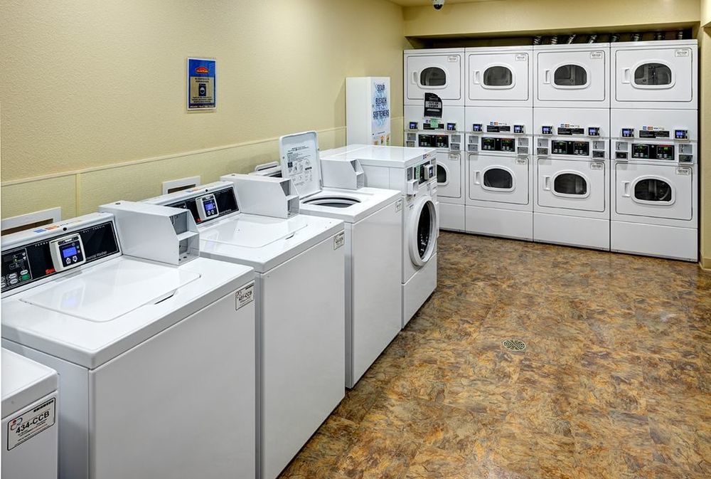Extended Stay America Select Suites - Wichita - North Facilities photo