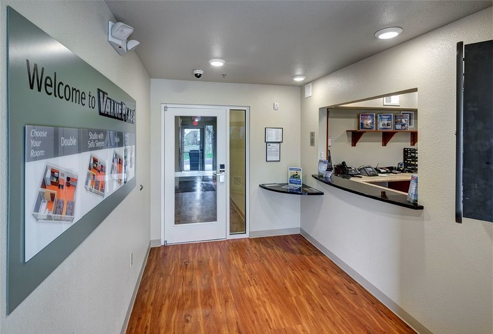 Extended Stay America Select Suites - Wichita - North Interior photo