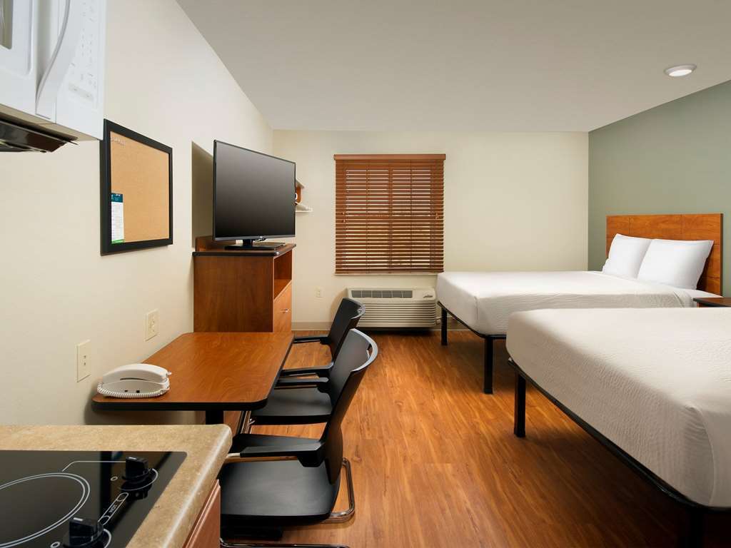 Extended Stay America Select Suites - Wichita - North Room photo